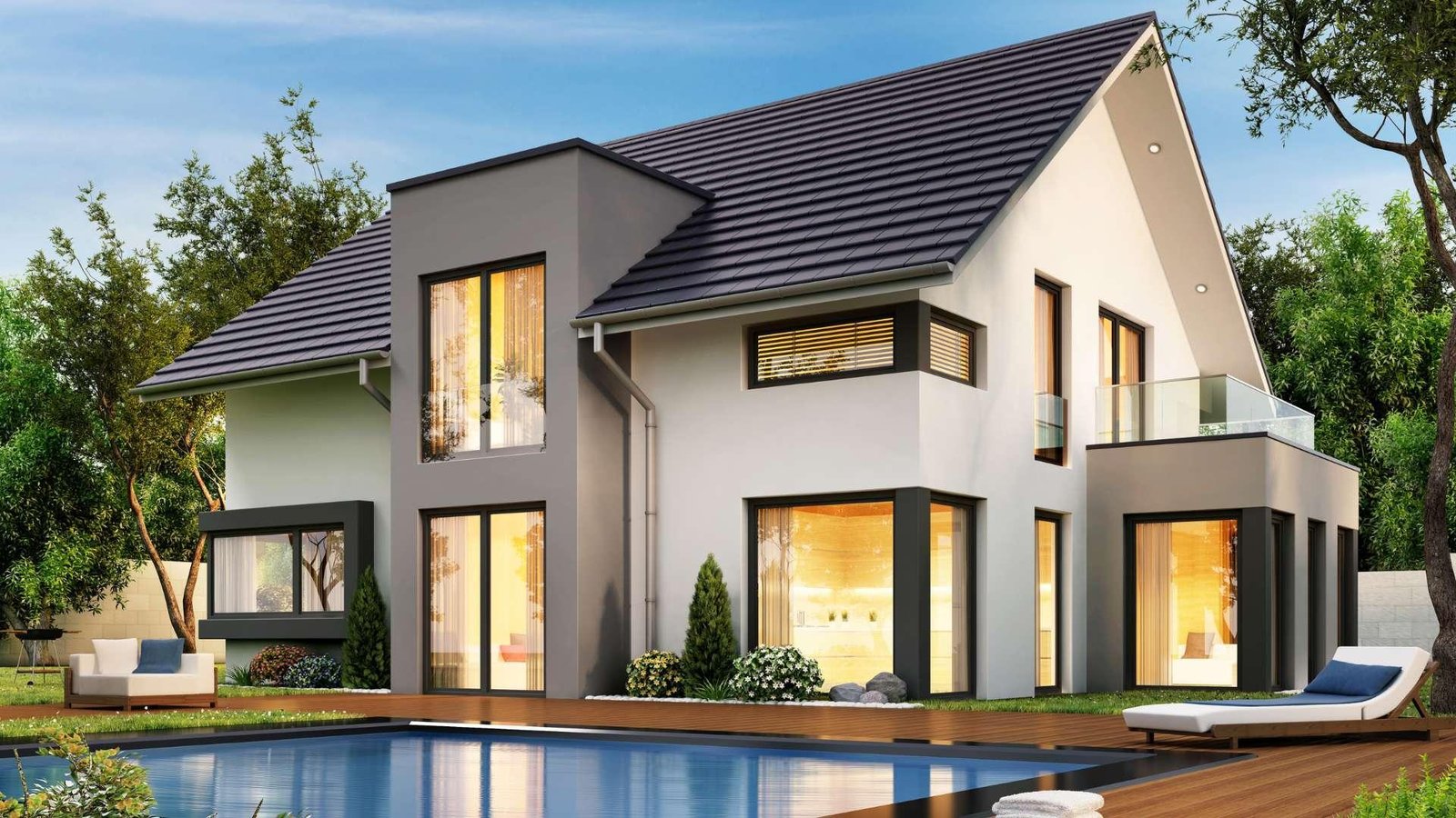Individual properties