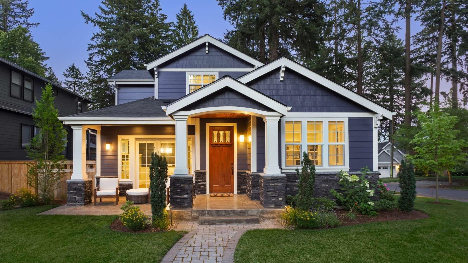 Rental properties