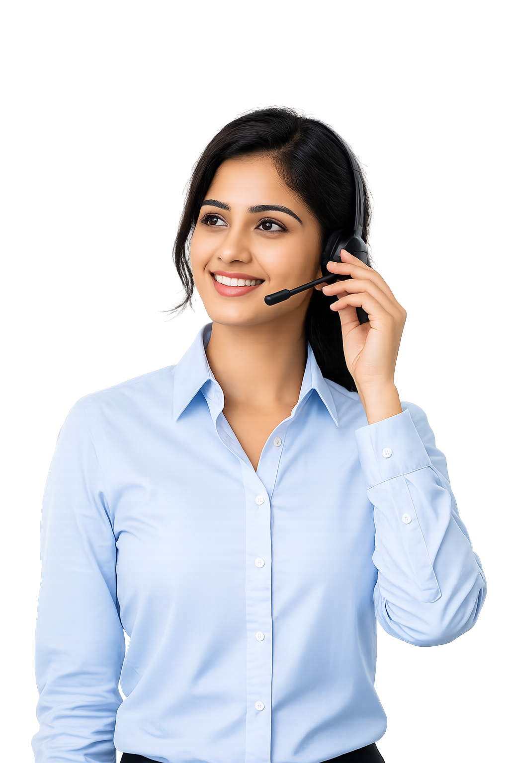 Contact support