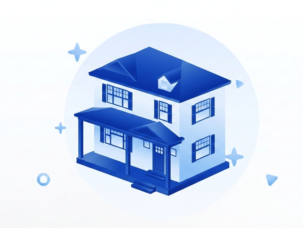 3 BHK house for sale in Tirunelveli