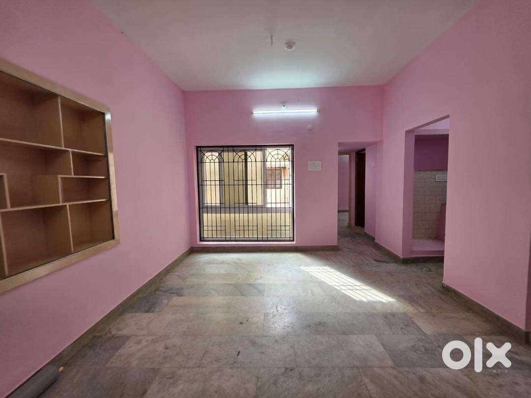 2 BHK Flat for Rent in Palayankottai Tirunelveli