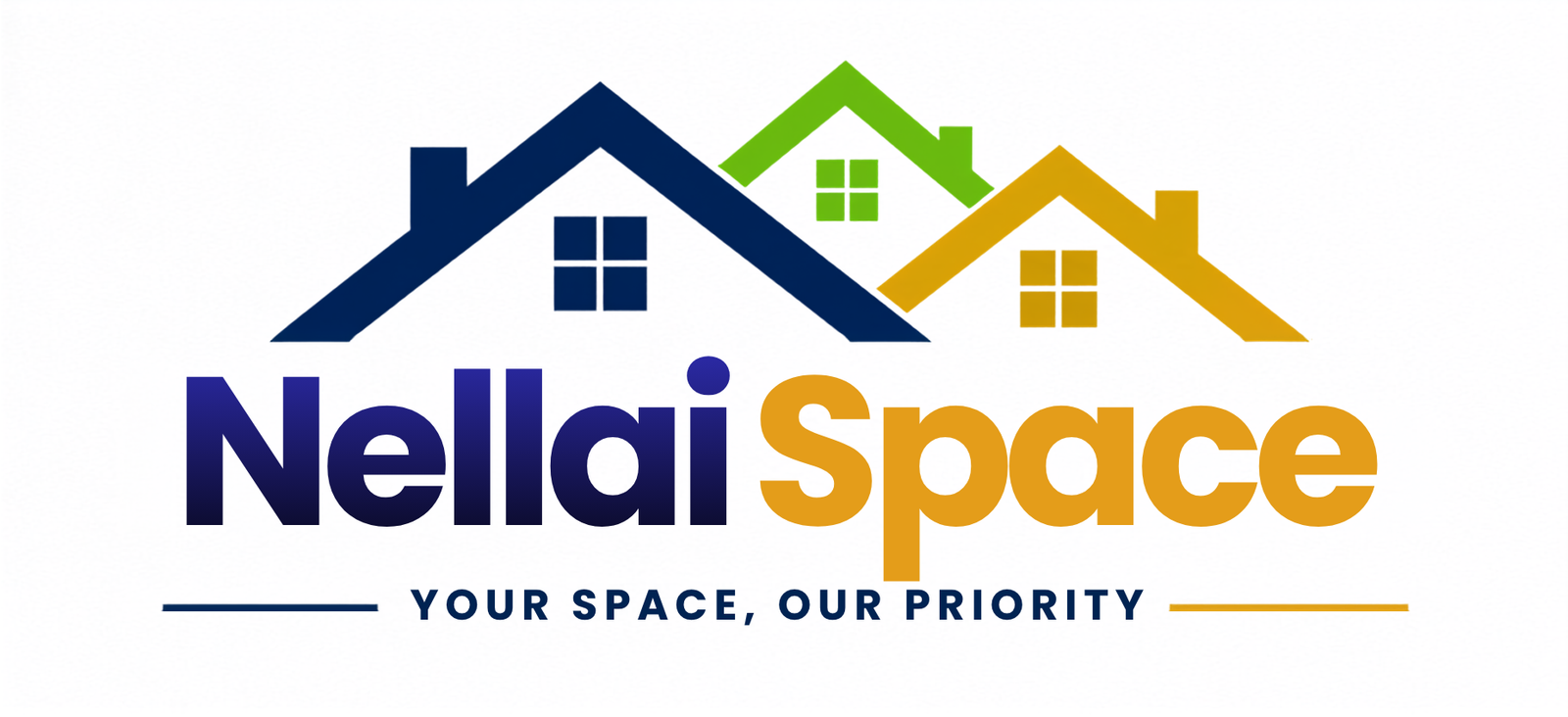 NellaiSpace Tirunelveli Real Estate - Your Space, Our Priority