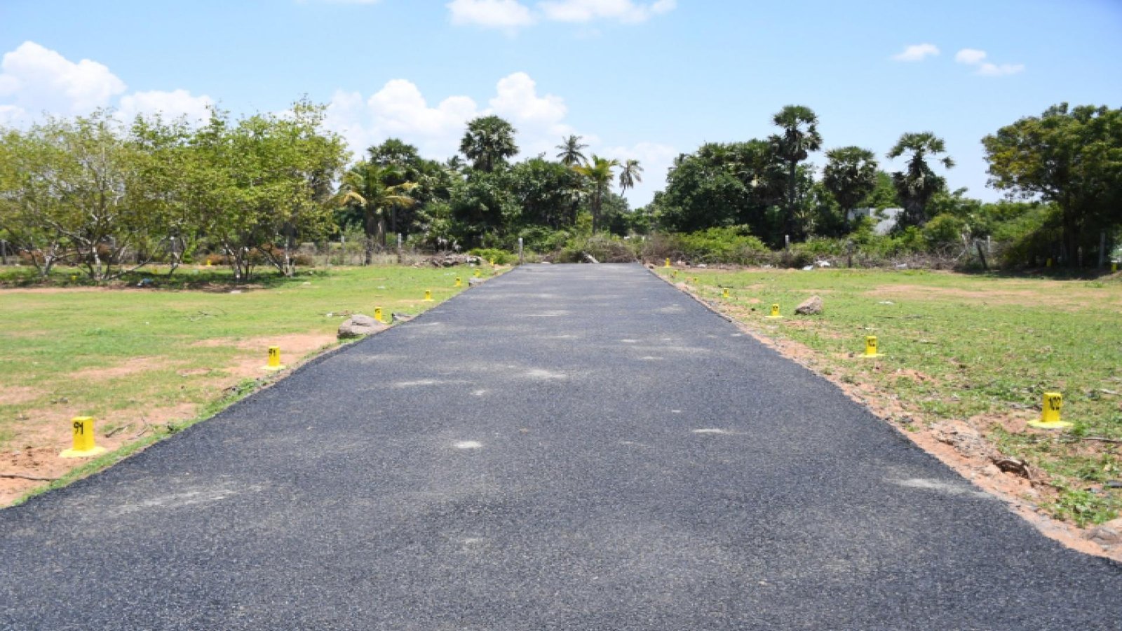 NH Approach Commercial or Residential Plot for Sale in ABC Nagar, Muneerpallam Village in Tirunelveli.