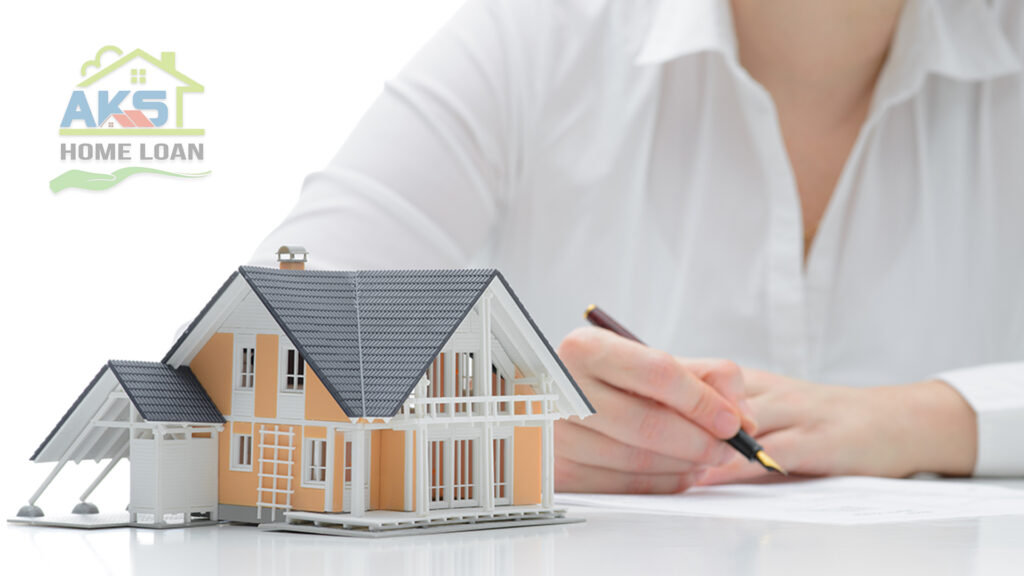 Home Loan – Get Housing Loan